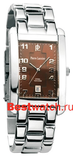 Часы Pierre Lannier Classic PL019G191